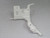 LOT OF 60 DA INC 6924-1827 PLASTIC PROTECTOR T197284
