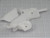 Lot of 440 DA Inc  6924-1835  Plastic Protector  For Sale