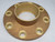 Nibco  B584-844  Companion Flange Brass  For Sale