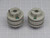 LOT OF 2 AP10730P ADAPTER MOTOR T197320