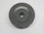 BROWNING AK34X5/8 CAST IRON PULLEY SHEAVE T197323