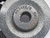 BROWNING AK34X5/8 CAST IRON PULLEY SHEAVE T197323
