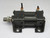 ORTMAN 979491-10 HYDRAULIC CYLINDER 200 PSI T197341