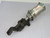 TAIYO CL020630501 PNEUMATIC CYLINDER 1 MPA T197411