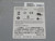 DELL E02M E02M007 10GB ISCSI CONTROLLER T197614