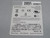DELL E02M HFPGK 111-02124+B0 10GB ISCSI CONTROLLER T197616