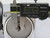 PANASONIC M7RX15G4LGA SINGLE PHASE INDUCTION MOTOR T197734