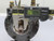 GAST 4AM-FRV-138 LUBRICATED AIR MOTOR T197755