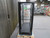 LARGE BLACK NETWORK CABINET RACK 24X21X55 T197426