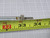 SMC CDG1WBN32-350-X142US DOUBLE ACTING PNEUMATIC CYLINDER 145 PSI T197434