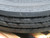 CONTINENTAL 10R22.5 HSR2 ROAD CREW HEAVY DUTY STEER TIRES T197473
