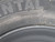 CONTINENTAL 10R22.5 HSR2 ROAD CREW HEAVY DUTY STEER TIRES T197473
