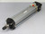 SMC  CA1DN50-240  Double Acting Pneumatic Cylinder 50mm 3/8in 145psi 240mm  For Sale