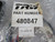 TRW 480847 CABLE ASSEMBLY T197505