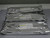 LOT OF 3 SIEMENS S630 QUICKLYTE FLUSH SOLUTIONS T197535
