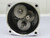 BODINE X1773B0012 42X5BFSI-E3 GEAR HEAD T197571