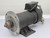 Dayton  2M168B  Permanent Magnet DC Motor 1/2 HP 1750 RPM TEFC  For Sale