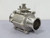 SHARPE VALVE BALL VALVE CF8M 4 IN N66 T197581