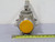 SHARPE VALVE BALL VALVE CF8M 3 IN N66 T197582