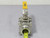 SHARPE VALVE BALL VALVE CF8M 1.5 IN N66 T197583