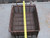LOT OF 40 19X14 RUSTIC METAL TRAY BASKET TRAYS T197593
