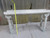 SKATEWHEEL CONVEYOR 60X9 INCH T197599