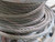 UNION 3173404 HEAVY DUTY STEEL CABLE ROPE 50 FT T197815