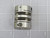 LOT OF 3 NBK PULLEYS T197834