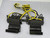 Gold's Gym  WGGIDG17  Total-Body Resistance Band Home Gym  For Sale