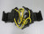 GOLD'S GYM WGGIDG17 TOTAL-BODY RESISTANCE BAND HOME GYM