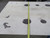 HEAVY DUTY WELDING TABLE 1000 LBS 72X58X24 T197182