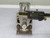 SMC CA2L50-150-XB6C3CD TIE ROD PNEUMATIC CYLINDER T197199