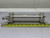 SMC CA2L50-150-XB6C3CD TIE ROD PNEUMATIC CYLINDER T197199