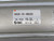 SMC CA2L50-150-XB6C3CD TIE ROD PNEUMATIC CYLINDER T197199