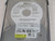 WESTERN DIGITAL WD3200JS WD3200JS-00PD80 HARD DRIVE 320 GB T197608