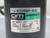 ORIENTAL 41K22RGN-AUL SPEED CONTROL MOTOR 22W 60 HZ 0.40 AMP 5UF T197636