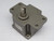 PANASONIC M9GE9B-CB COMPACT AC GEARED MOTOR T197638