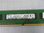 LOT OF 4 SAMSUNG 698650-154 SERVER MEMORY 240P T197655