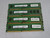 LOT OF 4 SAMSUNG 698650-154 SERVER MEMORY 240P T197655