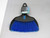 LOT OF 6 VIKING 893600 DUSTPAN AND BROOM BRUSH SET T197896