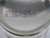 LOT OF 6 KRYLON K05590007 COLORMAXX SPRAY PAINT AND PRIMER METALLIC SILVER T197914