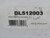 DURALAST DL512003 WHEEL HUB AND BEARING ASSEMBLY T197915