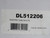 DURALAST DL512206 WHEEL HUB AND BEARING ASSEMBLY T197919