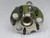 DURALAST DL512282 WHEEL HUB AND BEARING ASSEMBLY T197921