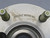 DURALAST DL512162 WHEEL HUB AND BEARING ASSEMBLY T197922