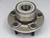 DURALAST DL512106 WHEEL HUB AND BEARING ASSEMBLY T197923