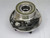 DURALAST WE2393234 WHEEL HUB AND BEARING ASSEMBLY T197935