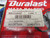 DURALAST DL512106 WHEEL HUB AND BEARING ASSEMBLY T197944