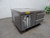 Delfield  F2952CP  2- Drawers Refrigerated Chef Base 52-1/4 W  For Sale