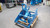INDUSTRIAL PNEUMATIC ELECTRIC CABLE WINDER FOR PRODUCTION M3124
